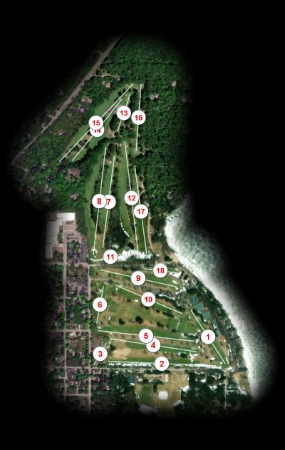 Leland Country Club