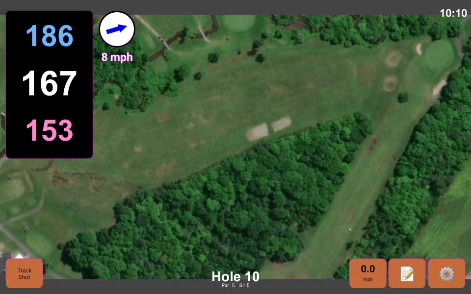 Hole preview 2