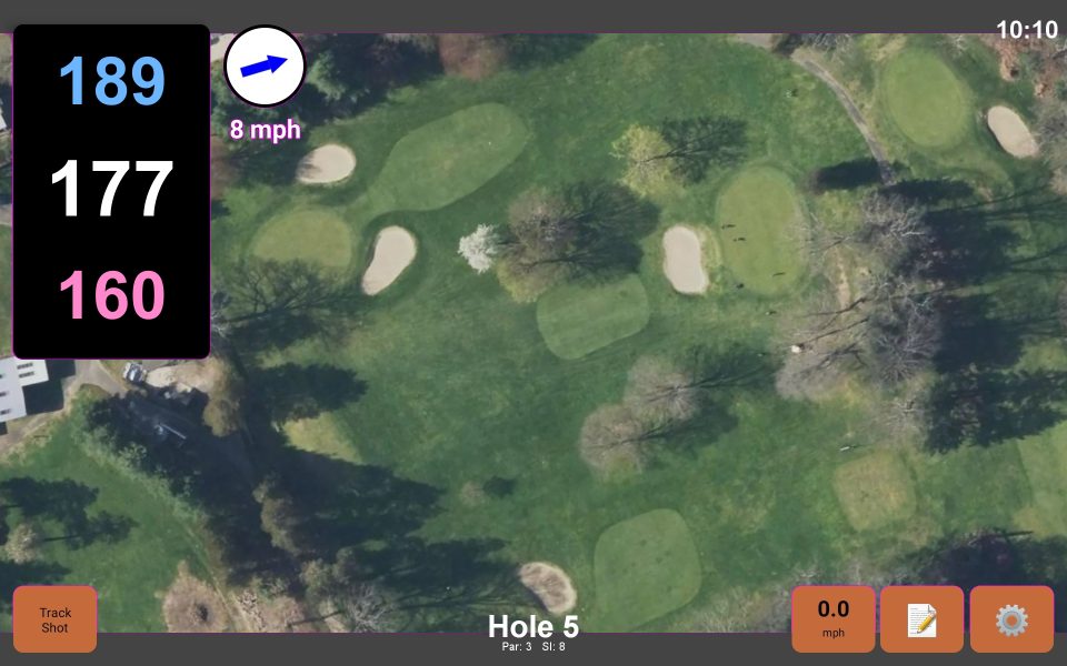 Hole preview 2