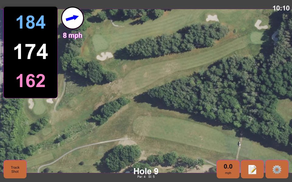Hole preview 3