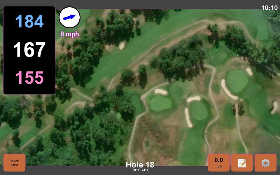 Hole preview 3