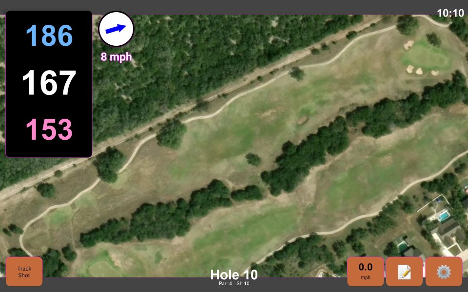 Hole preview 2