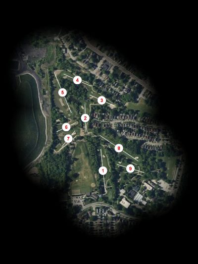 Washington Learning Center Golf Course