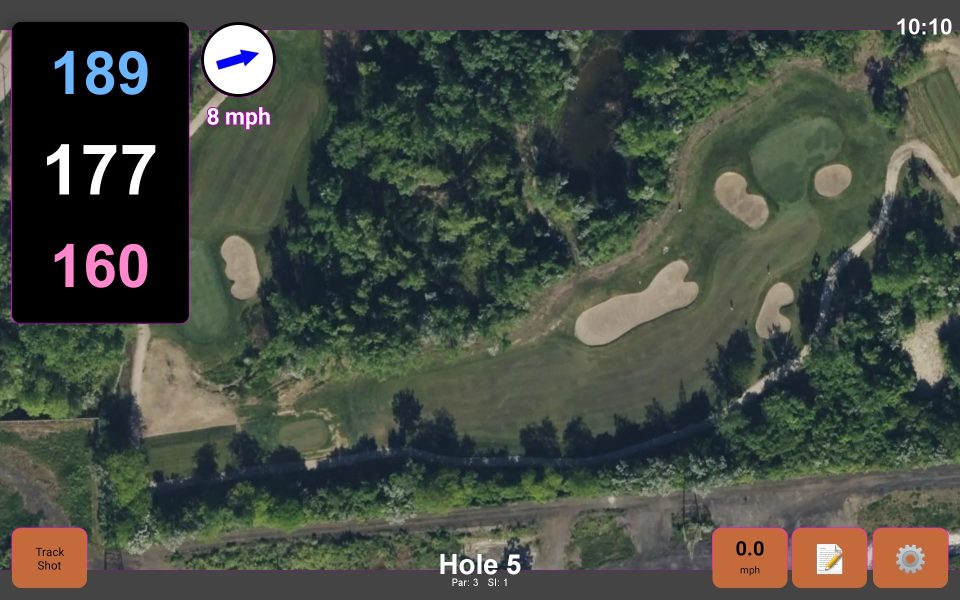 Hole preview 2