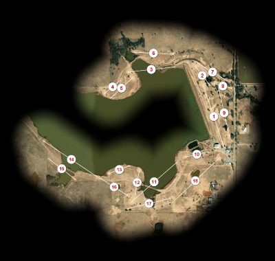 Lakeside Park Golf Club