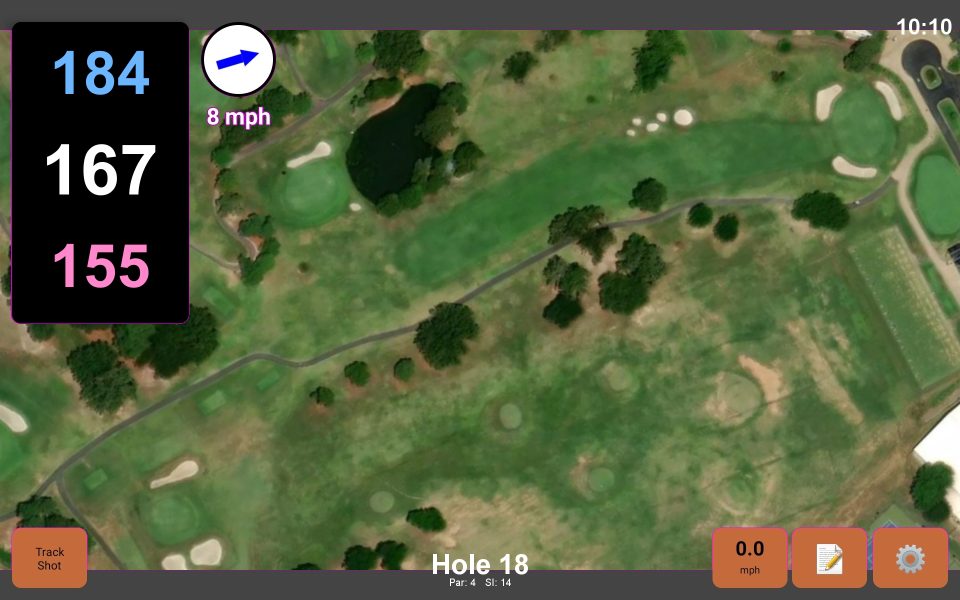 Hole preview 3