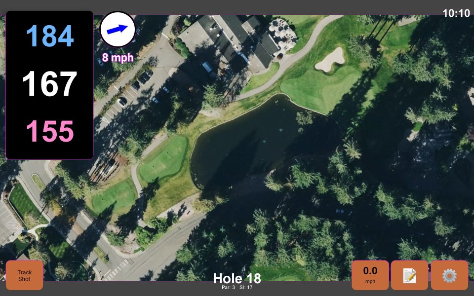 Hole preview 3