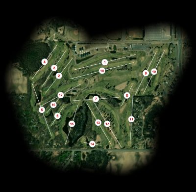Chisago Lakes Golf Course