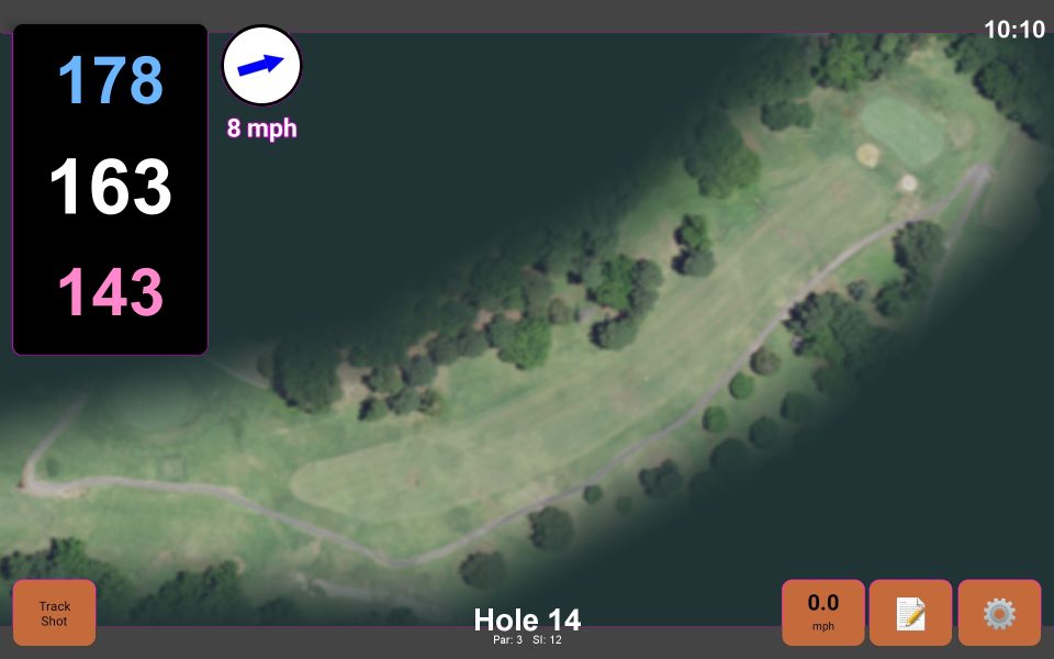 Hole preview 2