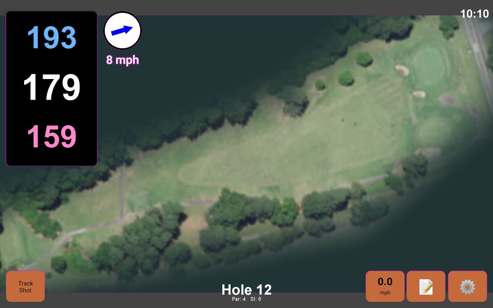 Hole preview 3