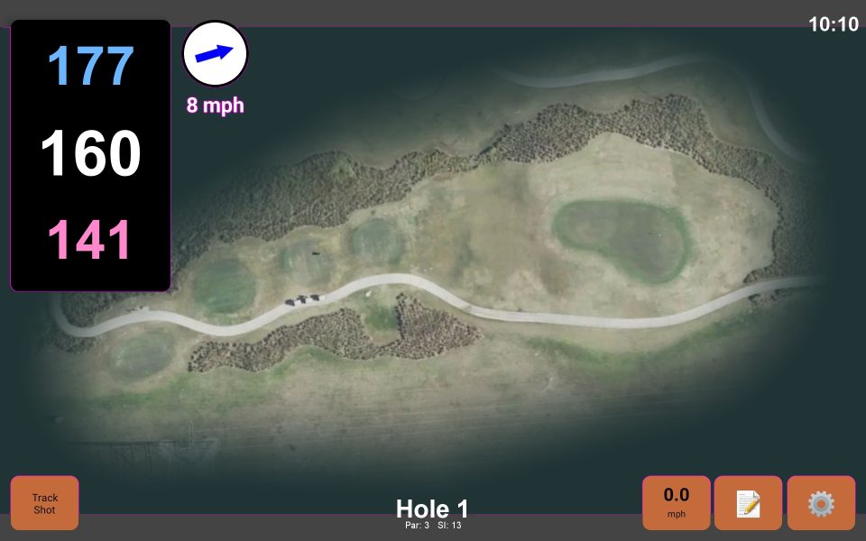 Hole preview 1