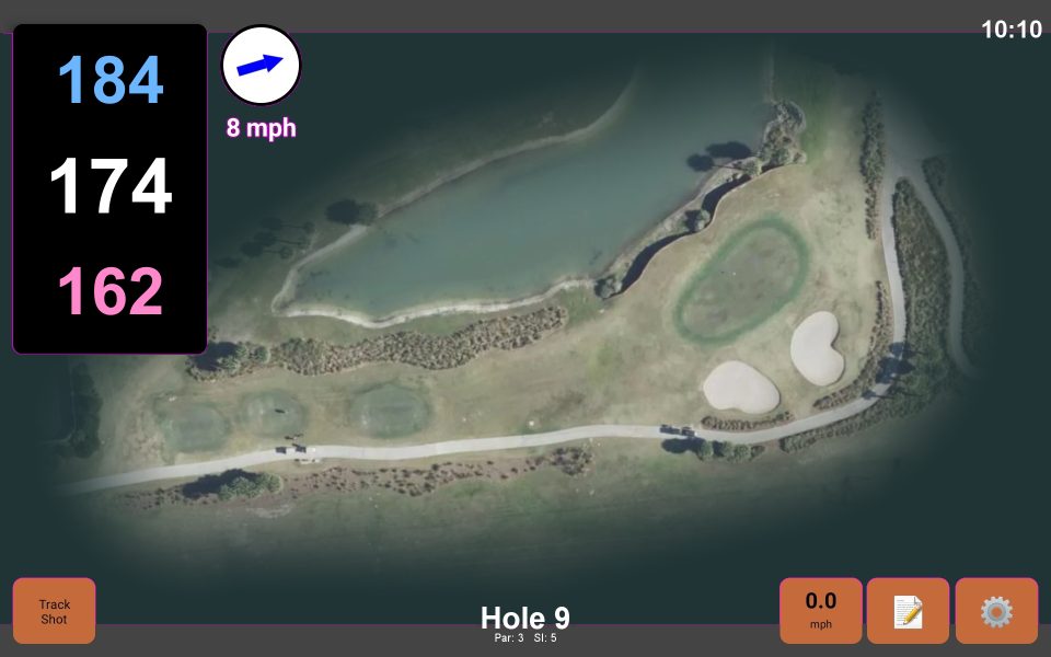 Hole preview 3