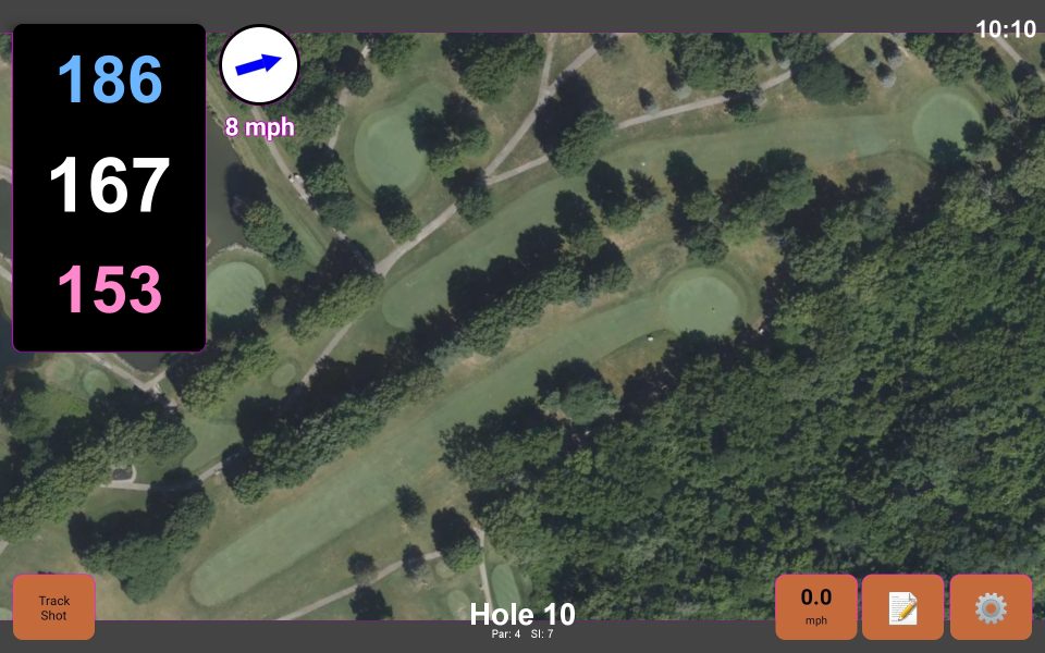 Hole preview 2