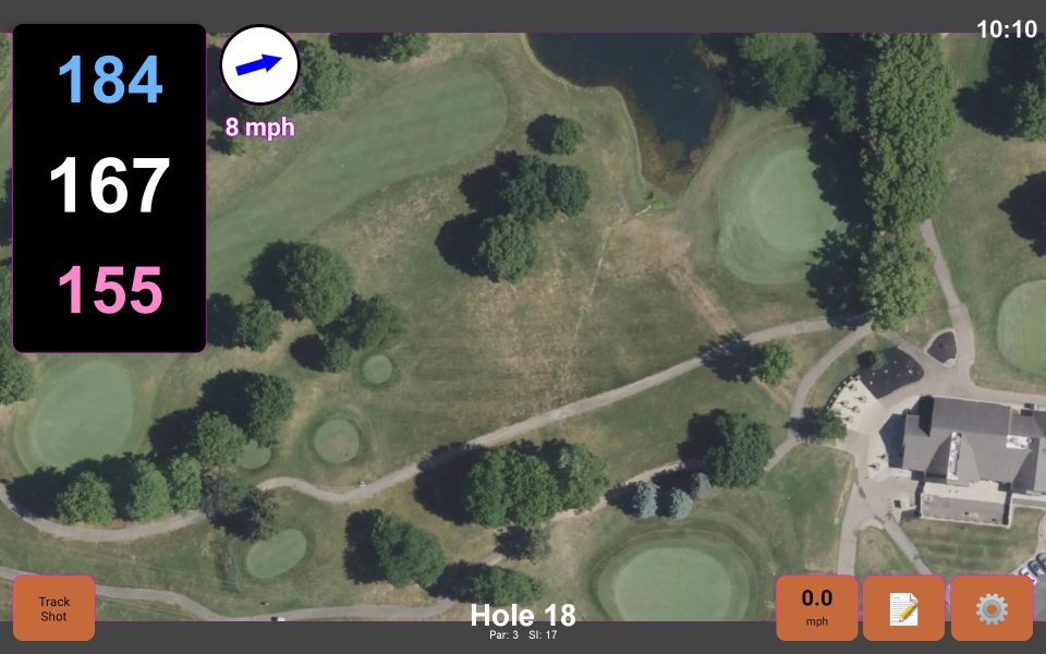 Hole preview 3