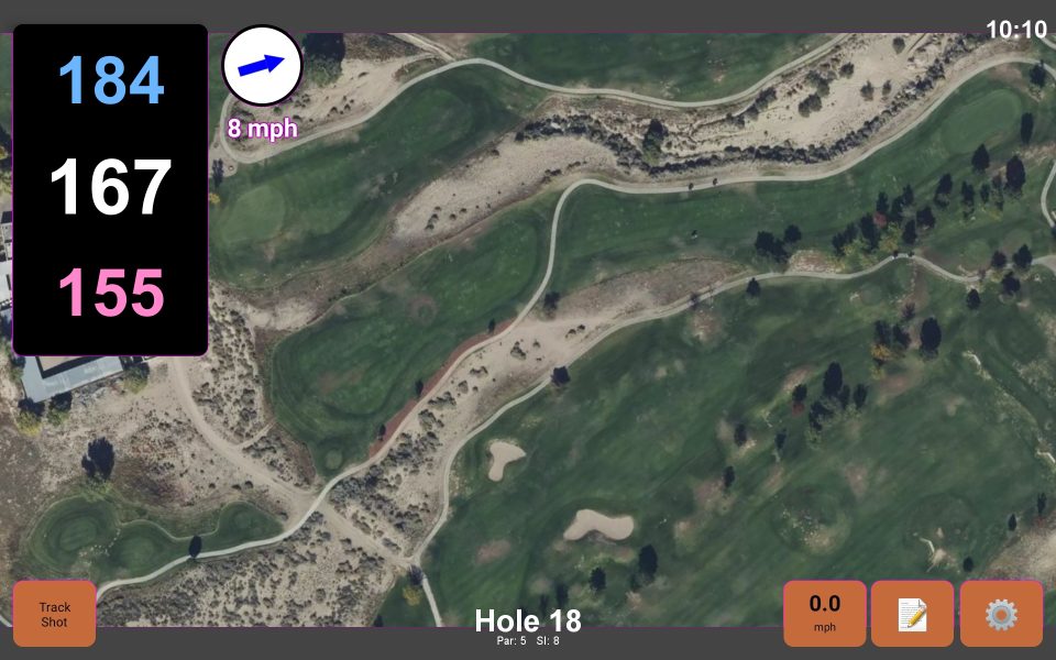 Hole preview 3