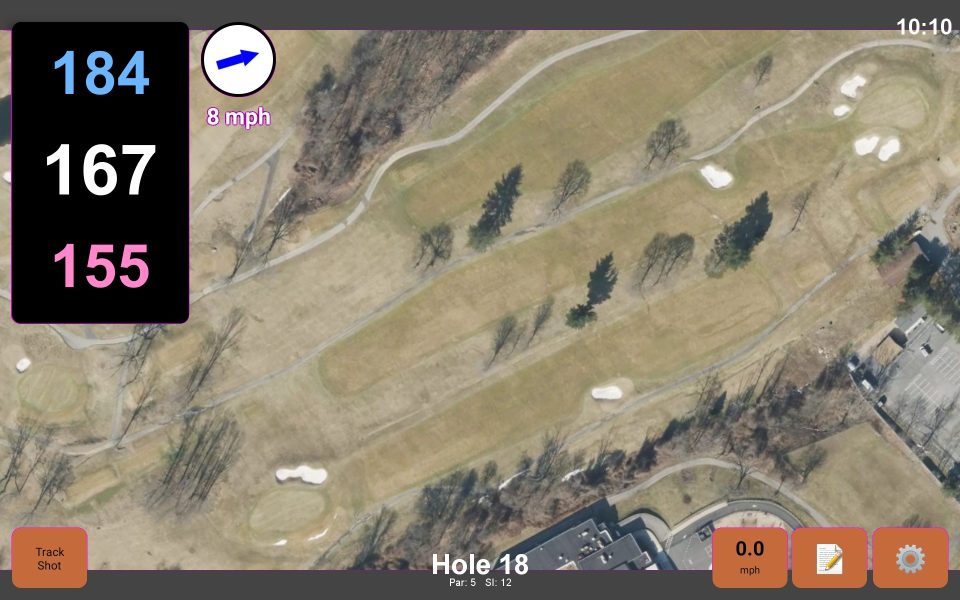 Hole preview 3
