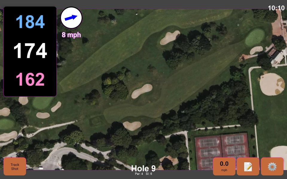 Hole preview 3