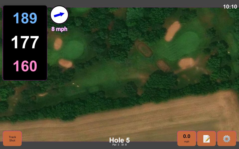 Hole preview 2