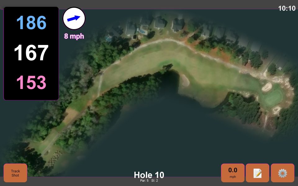 Hole preview 2