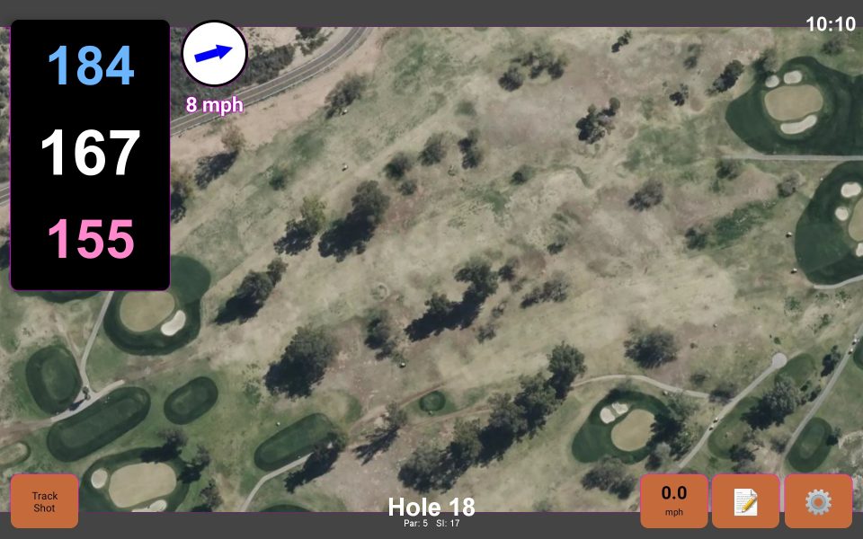 Hole preview 3