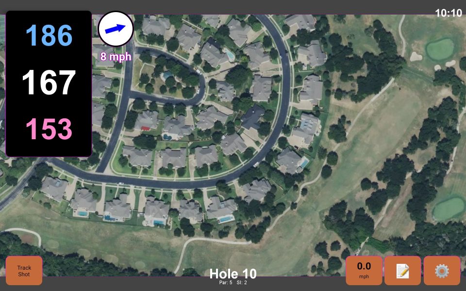 Hole preview 2