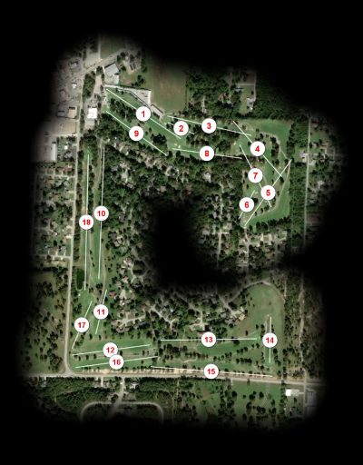 Twin Lakes Golf Club