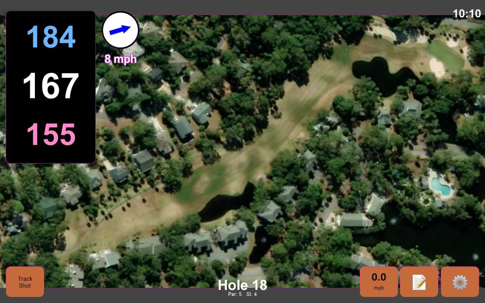 Hole preview 3