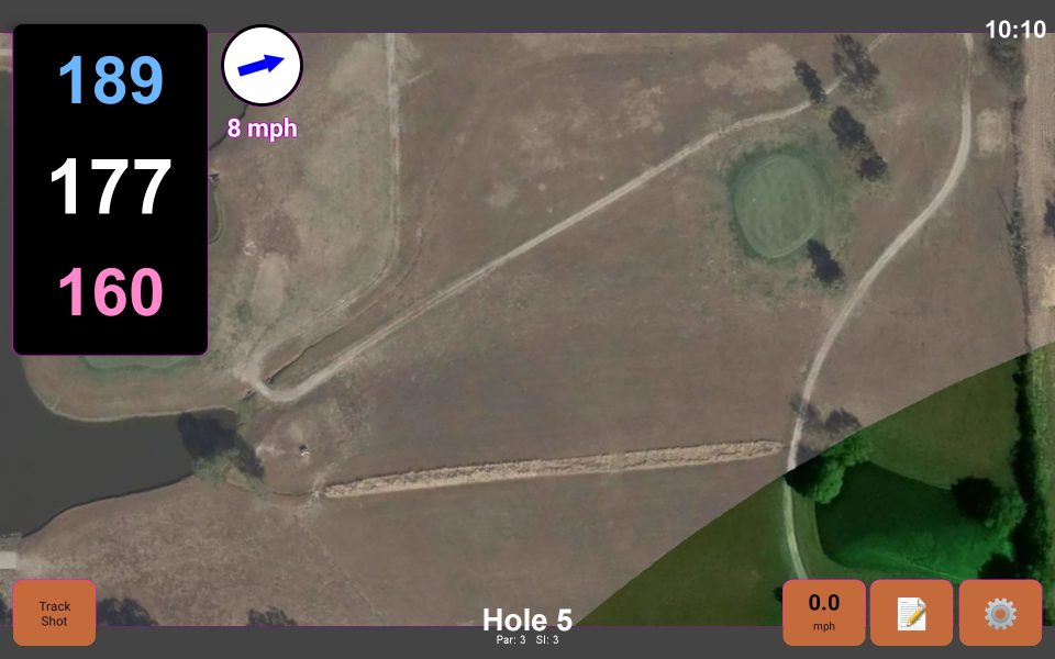 Hole preview 2