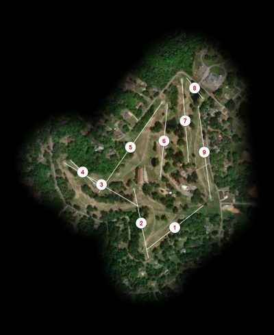Selmer Golf & Country Club