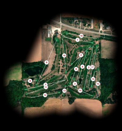 Cedar River Country Club