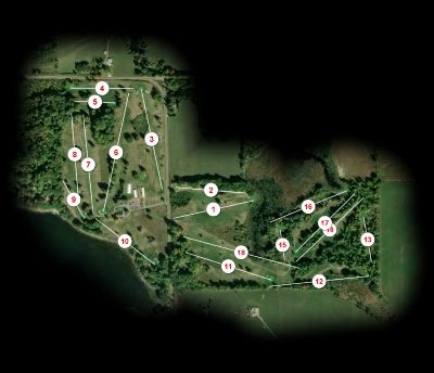 Clear Lake Golf Club