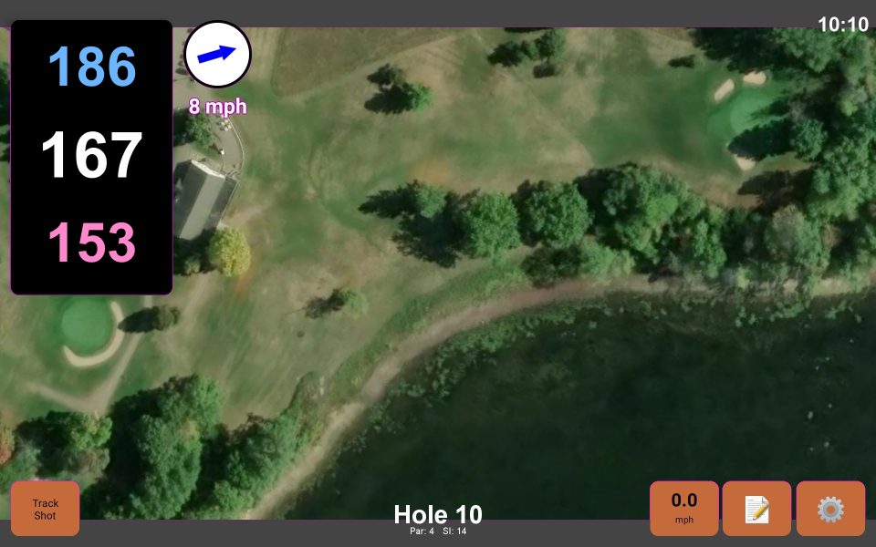 Hole preview 2