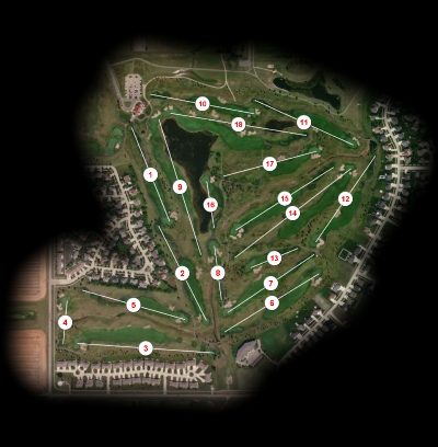 Kings Walk Golf Club