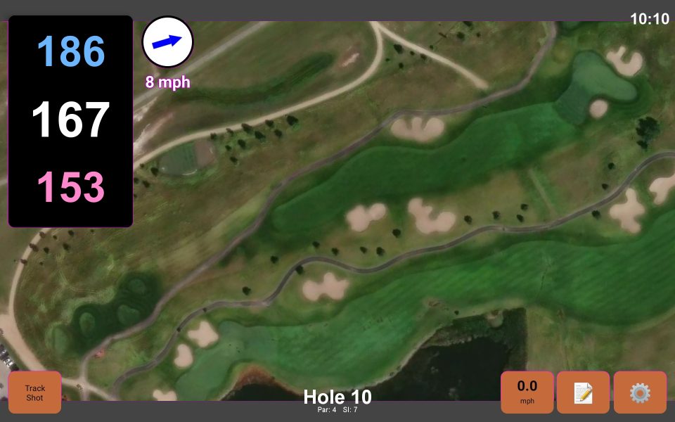 Hole preview 2