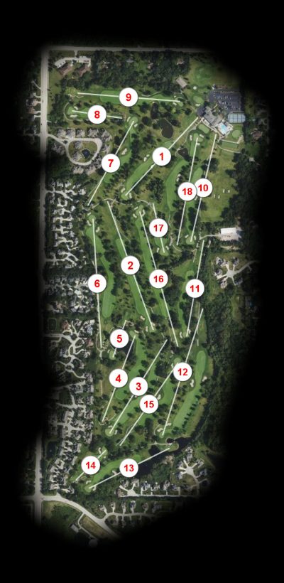 Tuckaway Country Club