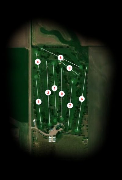 Rolling Hills Country Club