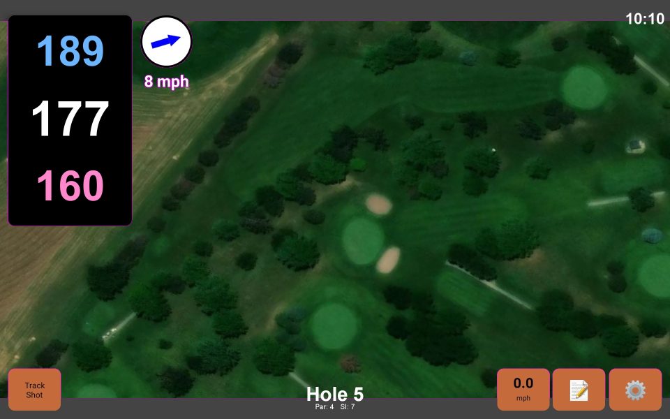 Hole preview 2