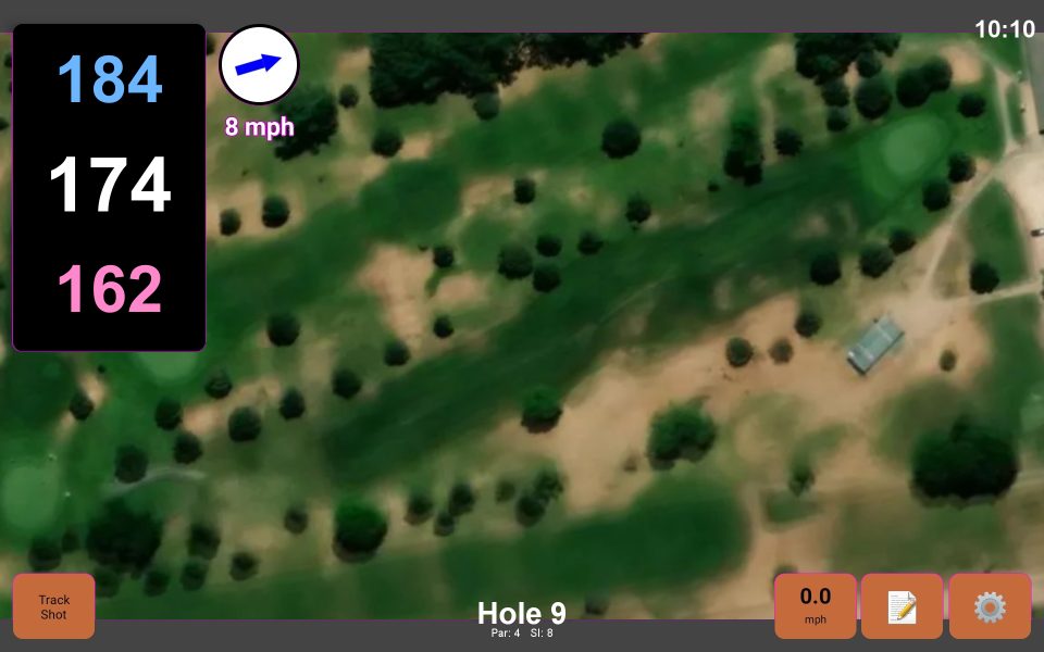 Hole preview 3