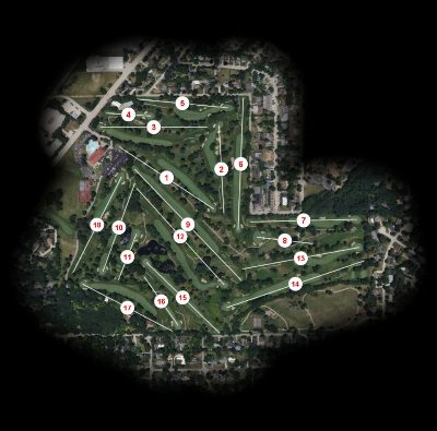 Forest Hills Country Club