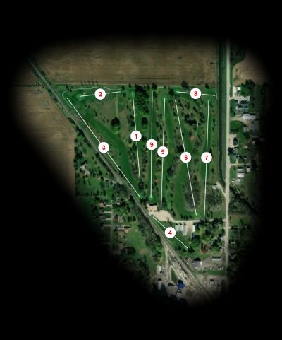Jewell Golf & Country Club