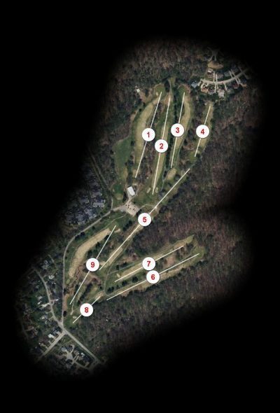 Bobby Nichols Golf Course