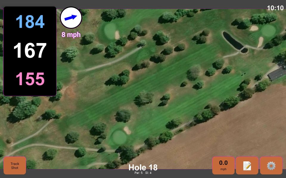 Hole preview 3