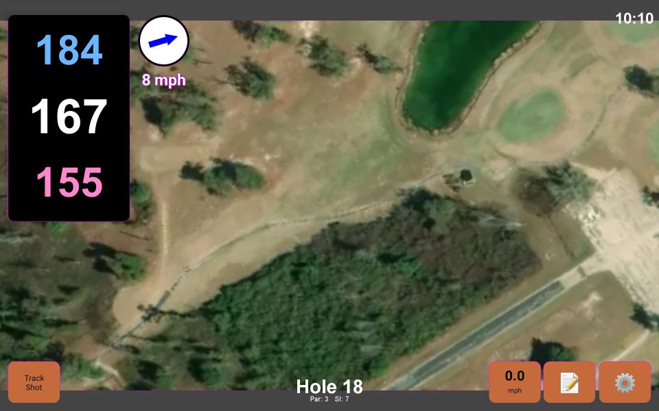 Hole preview 3