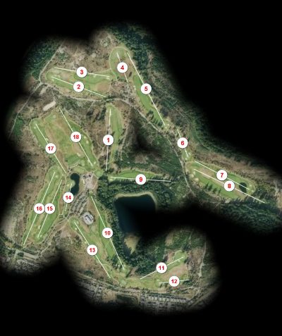 The Home Course