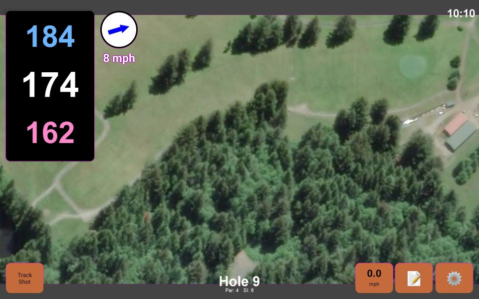 Hole preview 3