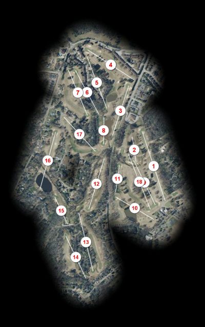 Holly Tree Country Club