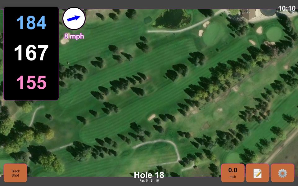 Hole preview 3