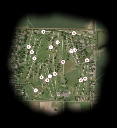 Stuttgart Country Club