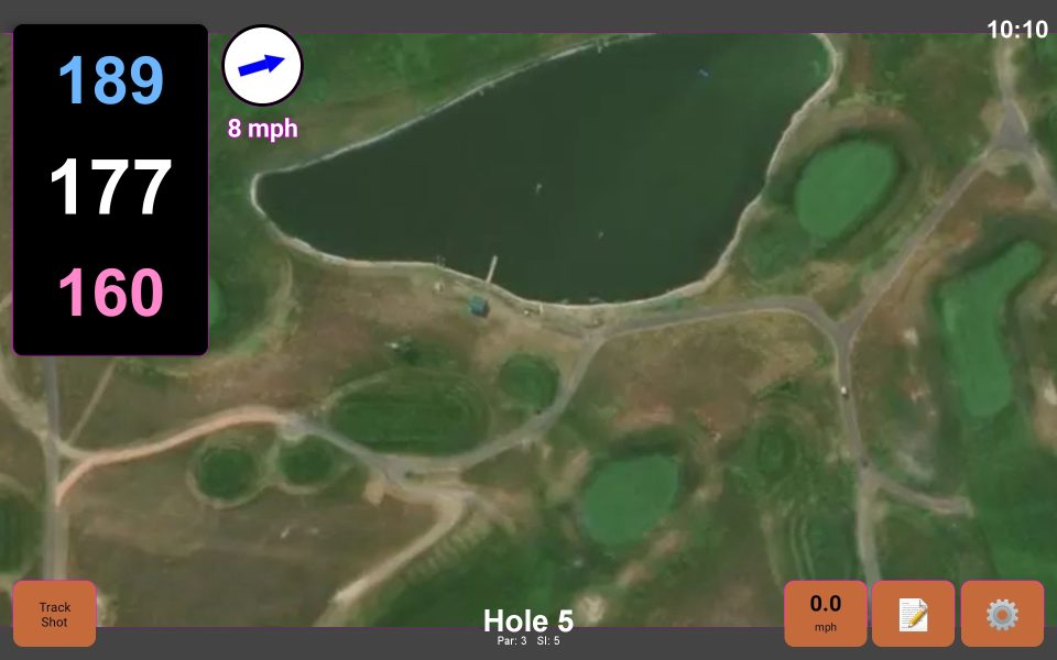 Hole preview 2