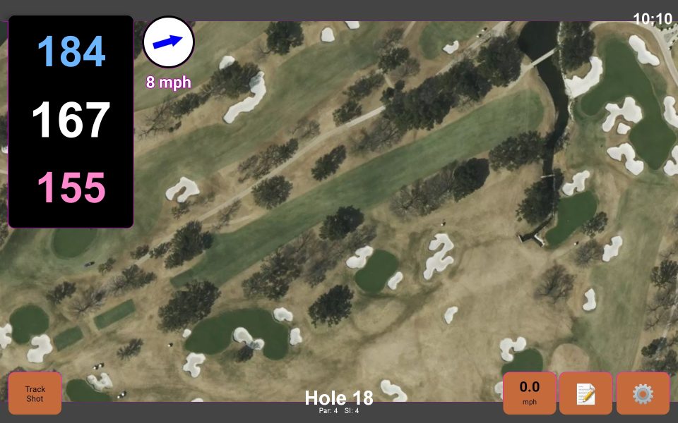 Hole preview 3